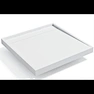 Slim shower tray